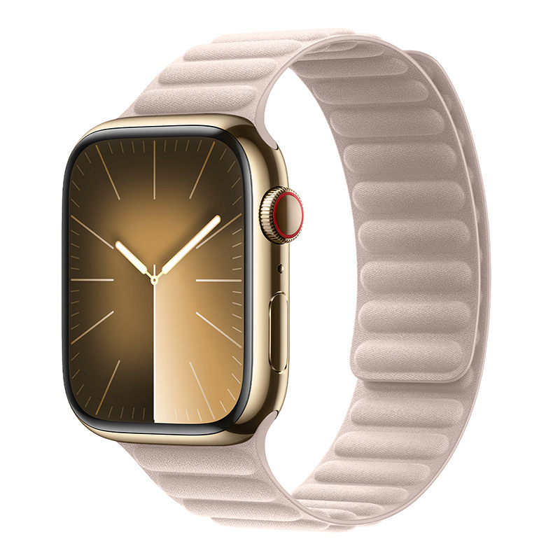 Magnetic Fine Loop