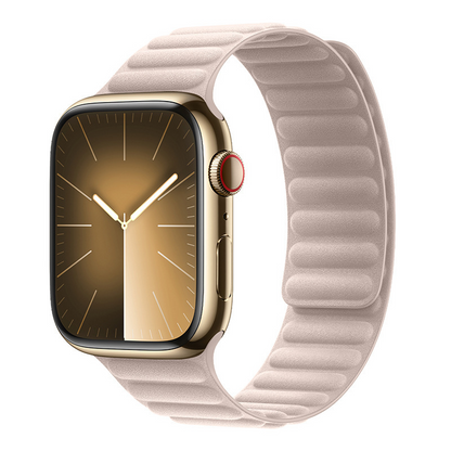 Magnetic Fine Loop