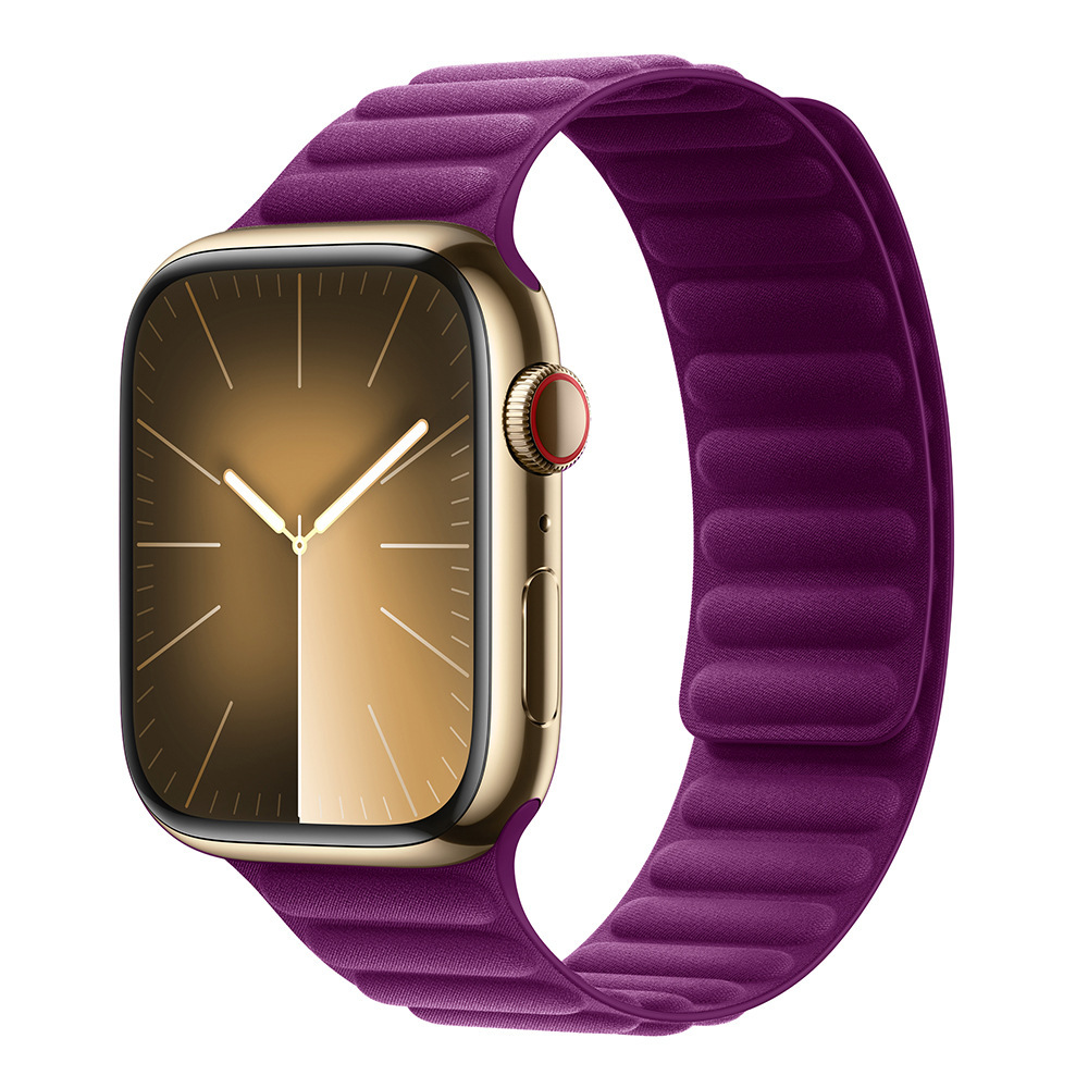 Magnetic Fine Loop