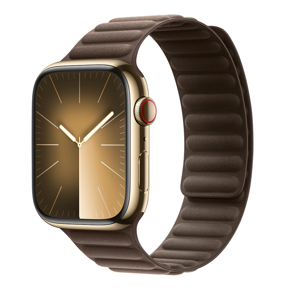 Magnetic Fine Loop