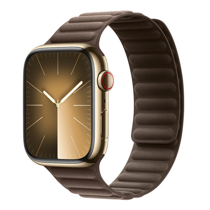Magnetic Fine Loop