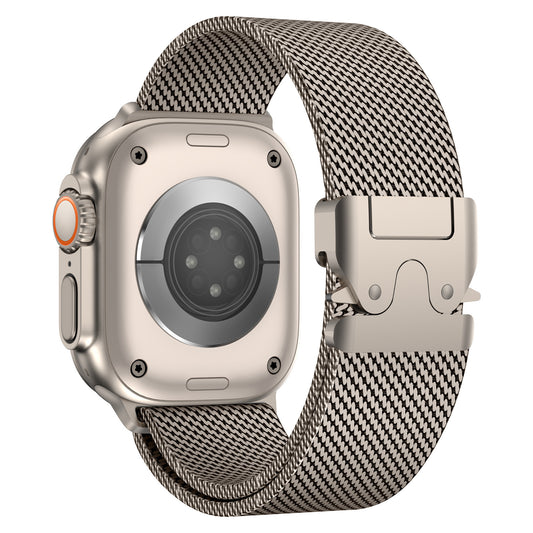 Milanese Strap