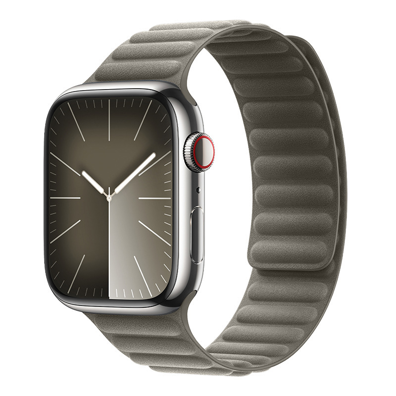Magnetic Fine Loop