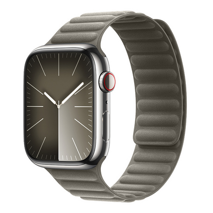 Magnetic Fine Loop