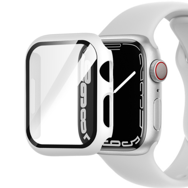 Protezione della custodia per l'Apple Watch 