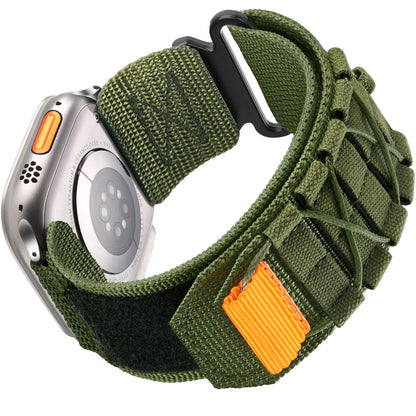 Boucle extérieure