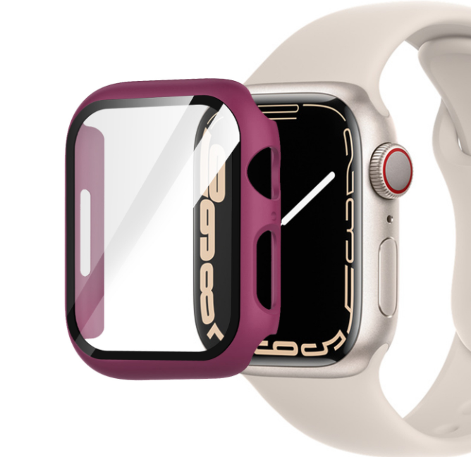 Protezione della custodia per l'Apple Watch 