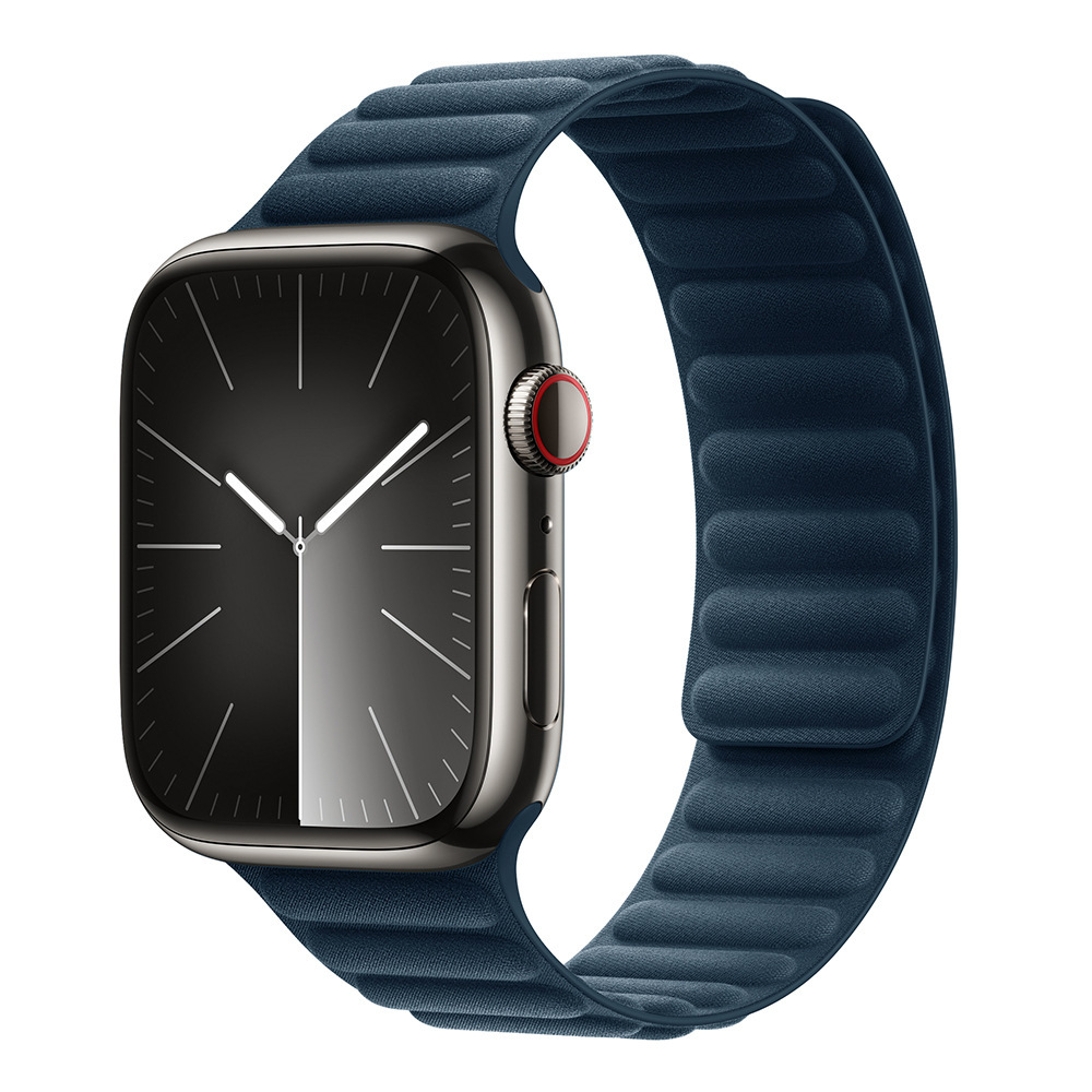 Magnetic Fine Loop