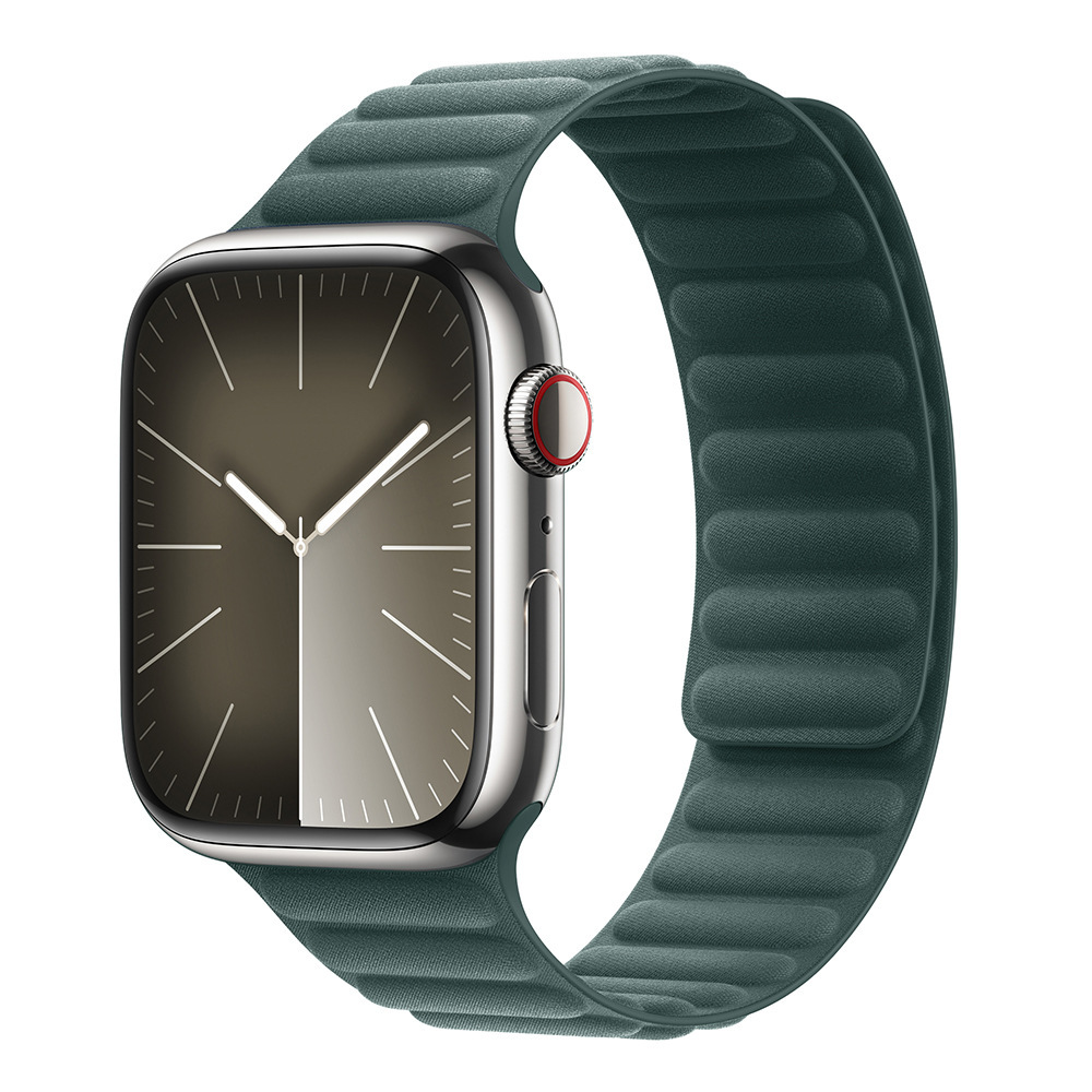Magnetic Fine Loop