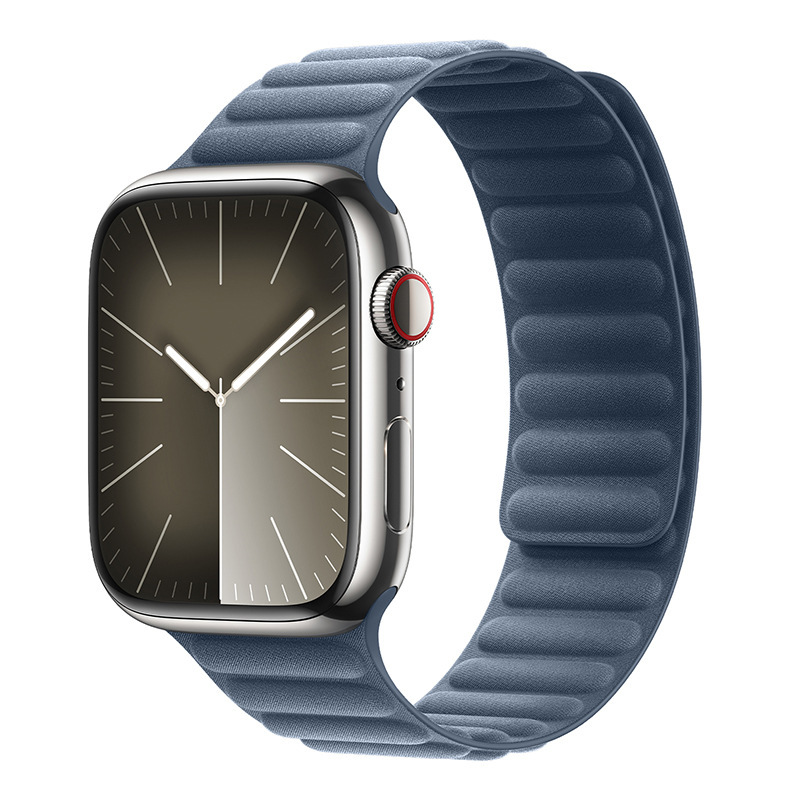 Magnetic Fine Loop