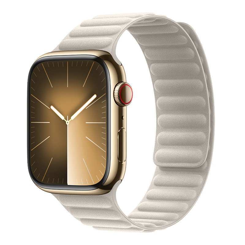 Magnetic Fine Loop