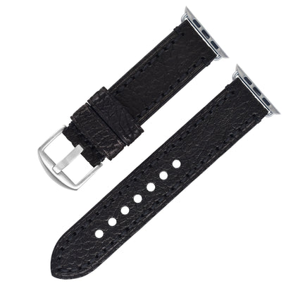 Bracciale in pelle casual