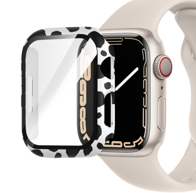 Protezione della custodia per l'Apple Watch 