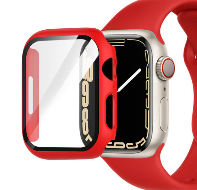 Protezione della custodia per l'Apple Watch 