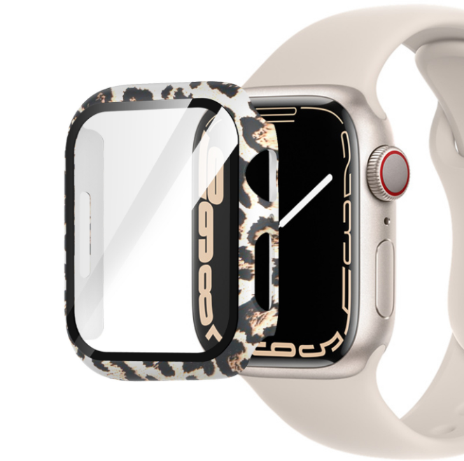 Protezione della custodia per l'Apple Watch 