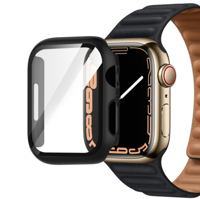 Protezione della custodia per l'Apple Watch 