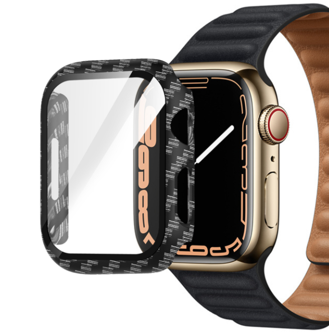 Protezione della custodia per l'Apple Watch 