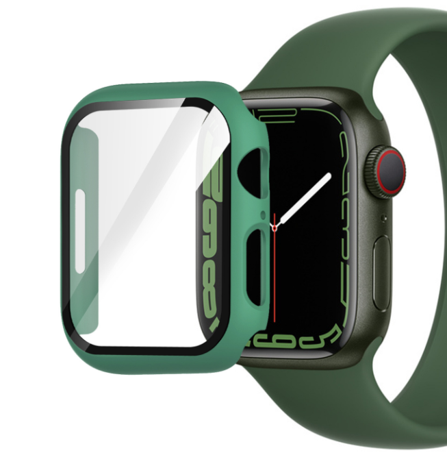 Protezione della custodia per l'Apple Watch 